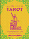 Cover image for A Little Bit of Tarot